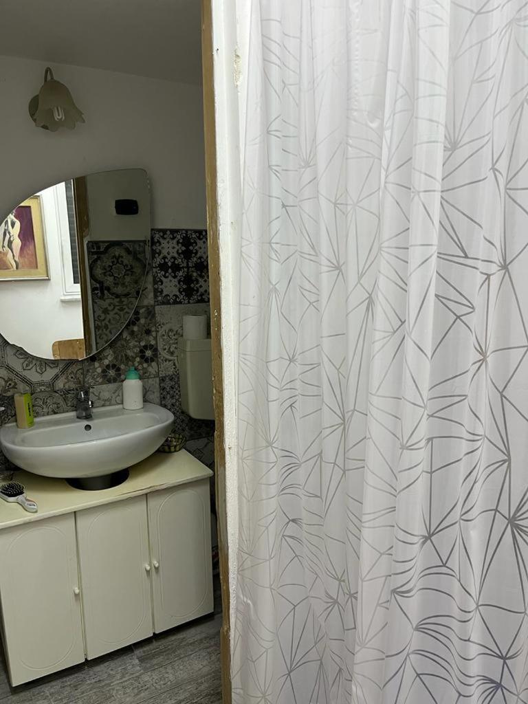 Casa Di Vitty Villa Ficarazzi Bagian luar foto