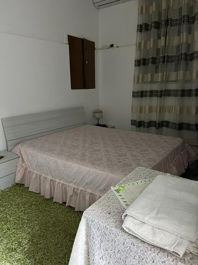Casa Di Vitty Villa Ficarazzi Bagian luar foto