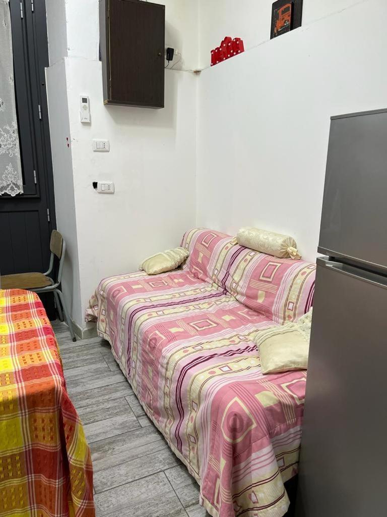 Casa Di Vitty Villa Ficarazzi Bagian luar foto