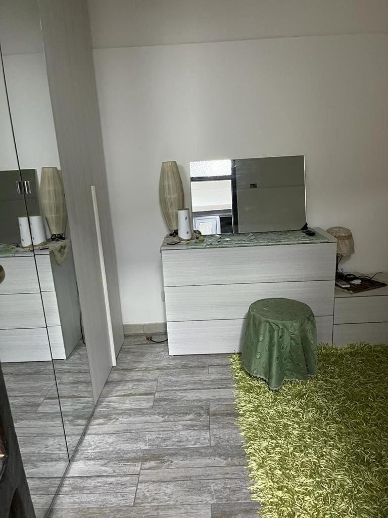 Casa Di Vitty Villa Ficarazzi Bagian luar foto