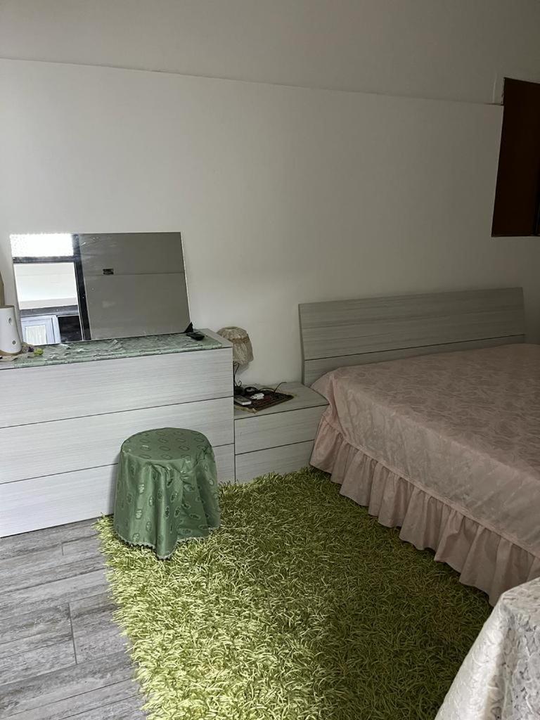 Casa Di Vitty Villa Ficarazzi Bagian luar foto