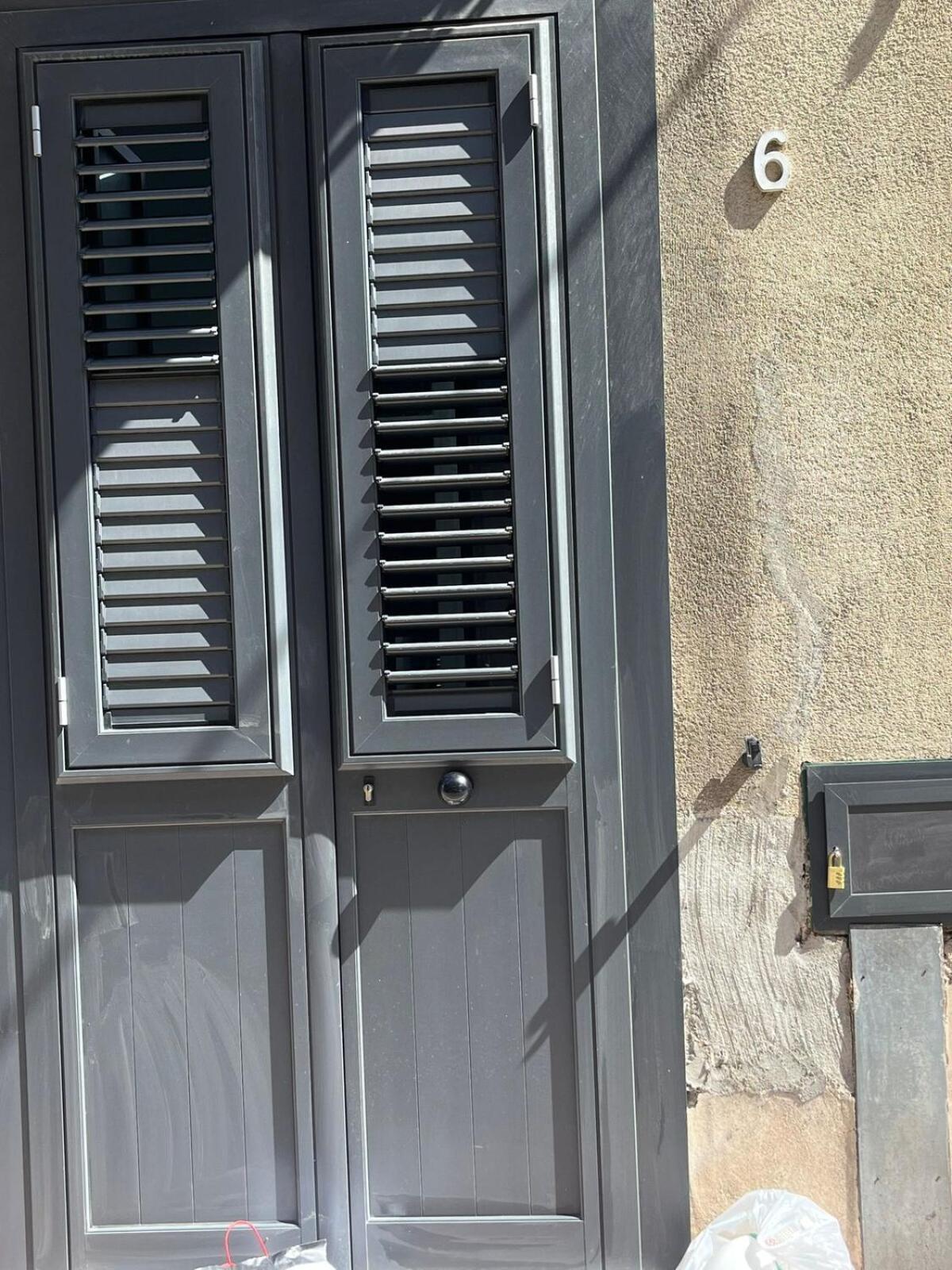Casa Di Vitty Villa Ficarazzi Bagian luar foto